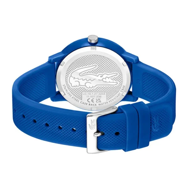 Lacoste LAC2011279 Erkek Kol Saati - Görsel 2