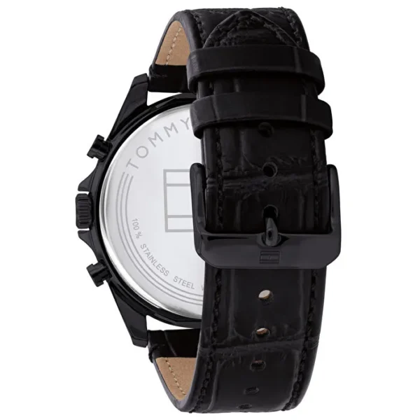 Tommy Hilfiger TH1710452 Erkek Kol Saati - Görsel 2