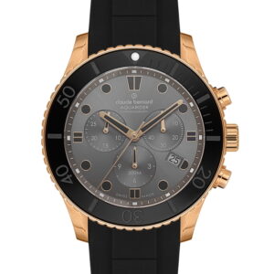 Claude Bernard CB.10252 37RNGCA GRN Erkek Kol Saati