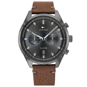Tommy Hilfiger TH1791730 Erkek Kol Saati