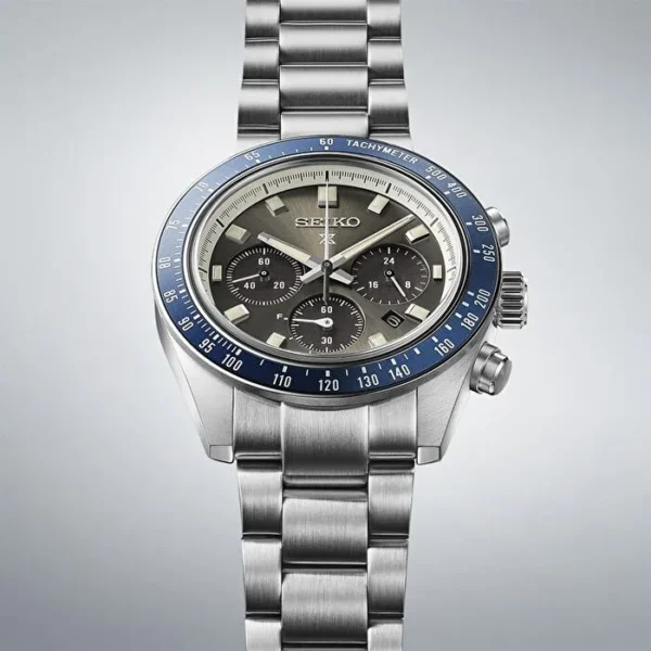 Seiko SSC939P PROSPEX Kol Saati - Görsel 2