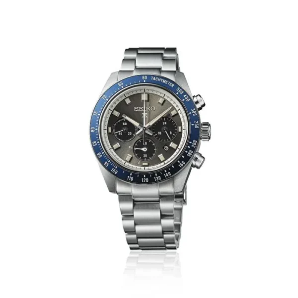 Seiko SSC939P PROSPEX Kol Saati - Görsel 3