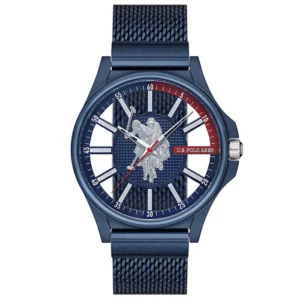 U.S. Polo Assn. USPA1038-04 Erkek Kol Saati