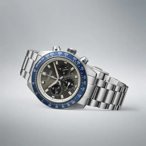 Seiko SSC939P PROSPEX Kol Saati - Görsel 4