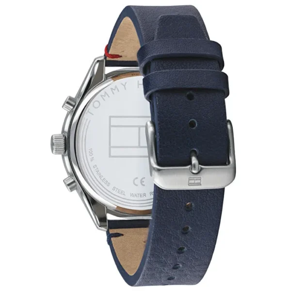 Tommy Hilfiger TH1791728 Erkek Kol Saati - Görsel 2