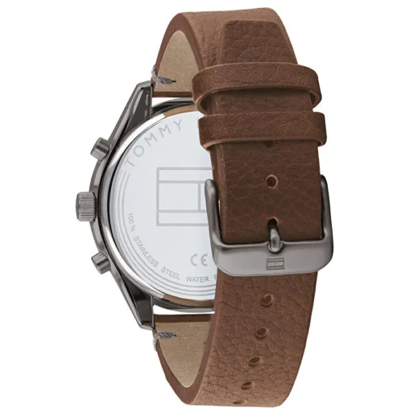 Tommy Hilfiger TH1791730 Erkek Kol Saati - Görsel 2