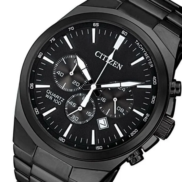 Citizen AN8175-55E Kol Saati - Görsel 2