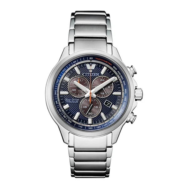 Citizen AT2470-85L Kol Saati