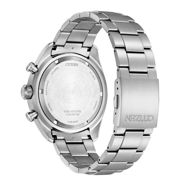 Citizen AT2480-81L Kol Saati - Görsel 2
