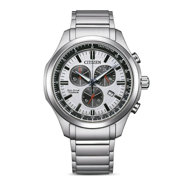 Citizen AT2530-85A Kol Saati