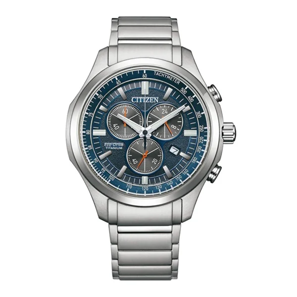 Citizen AT2530-85L Kol Saati