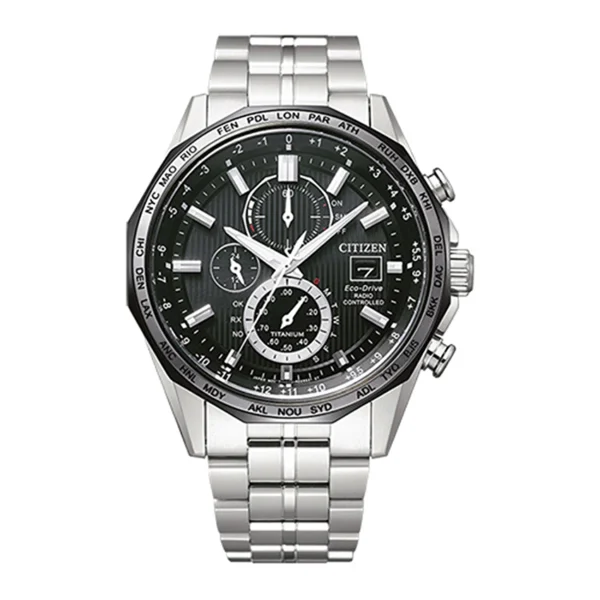 Citizen AT8218-81E Kol Saati