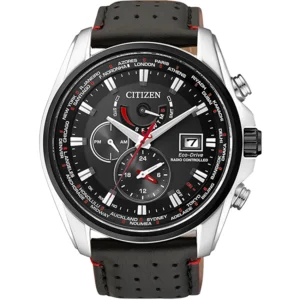 Citizen AT9036-08E Kol Saati