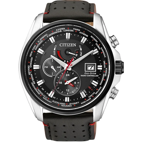 Citizen AT9036-08E Kol Saati