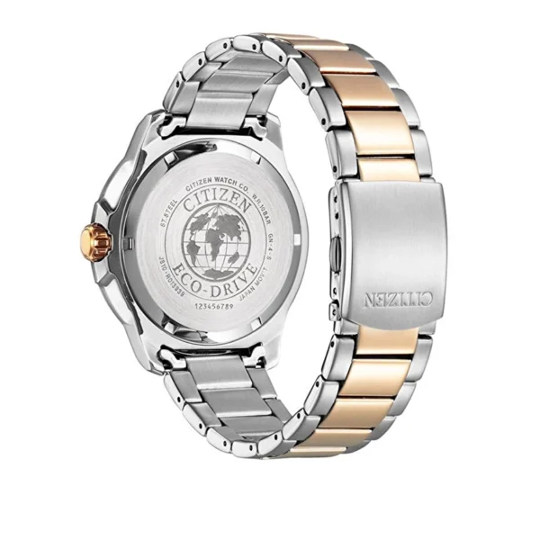 Citizen AW1524-84E Kol Saati - Görsel 2