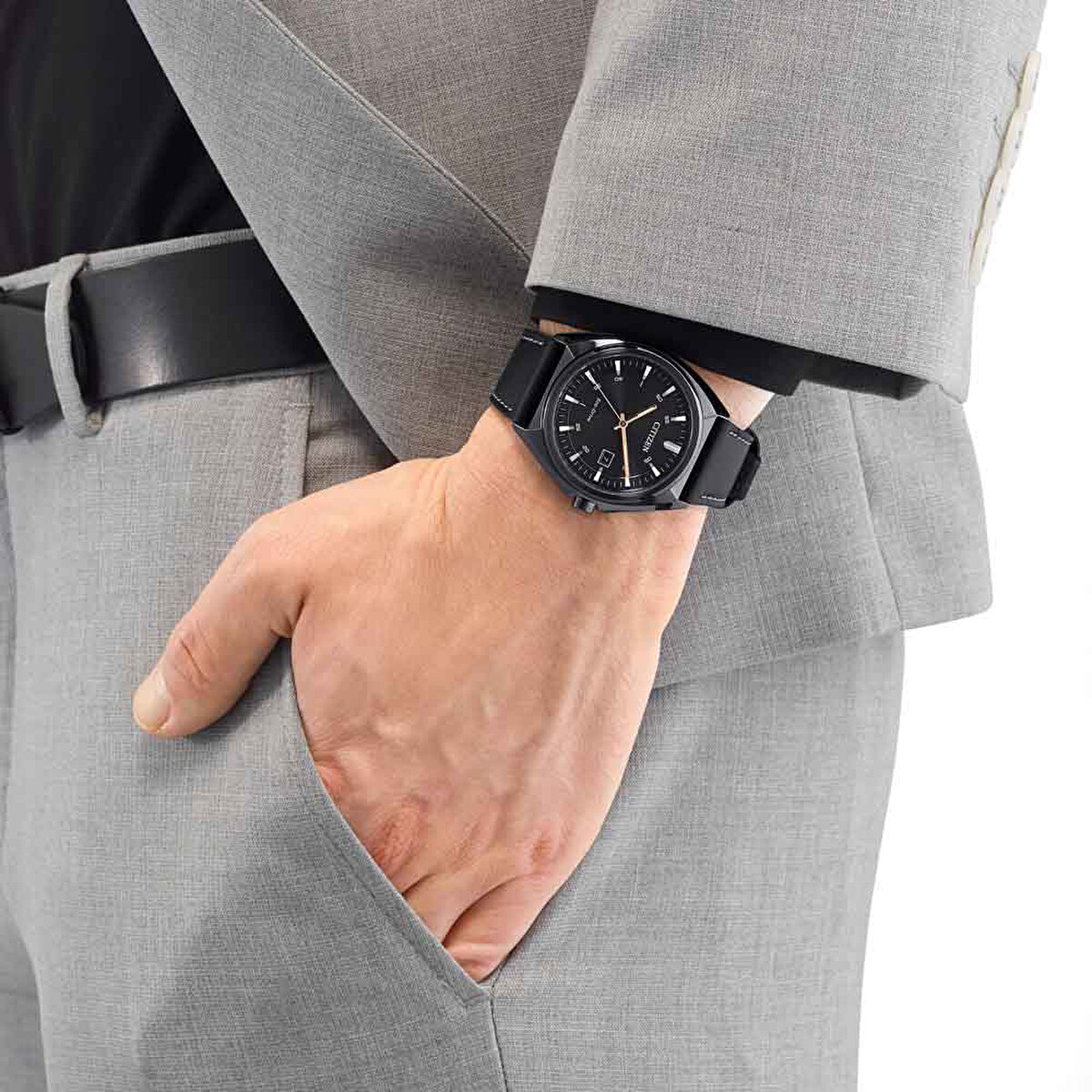 Citizen AW1577-11H Kol Saati - Görsel 4