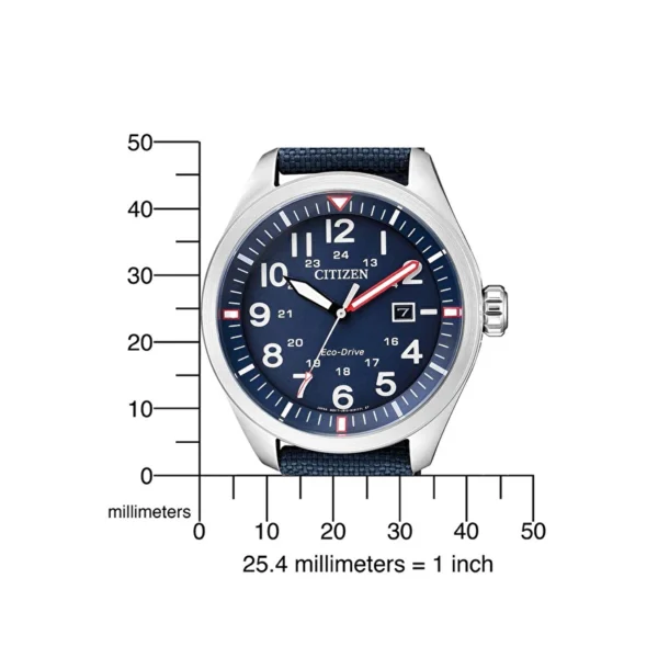 Citizen AW5000-16L Kol Saati - Görsel 5