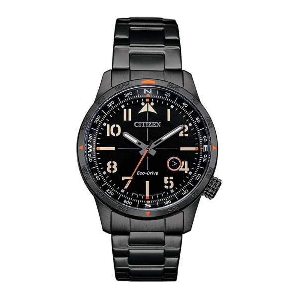 Citizen BM7555-83E Kol Saati