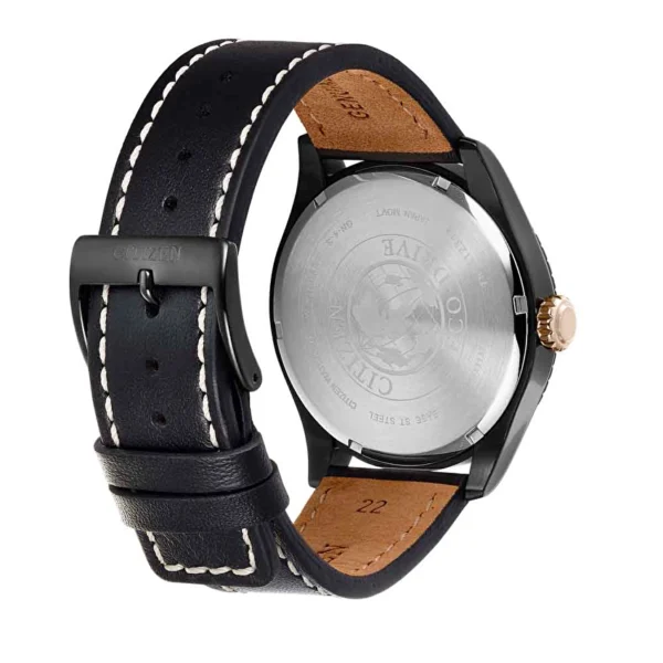 Citizen BM8538-10EE Kol Saati - Görsel 2