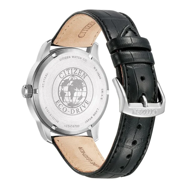 Citizen BM8550-14AE Kol Saati - Görsel 2
