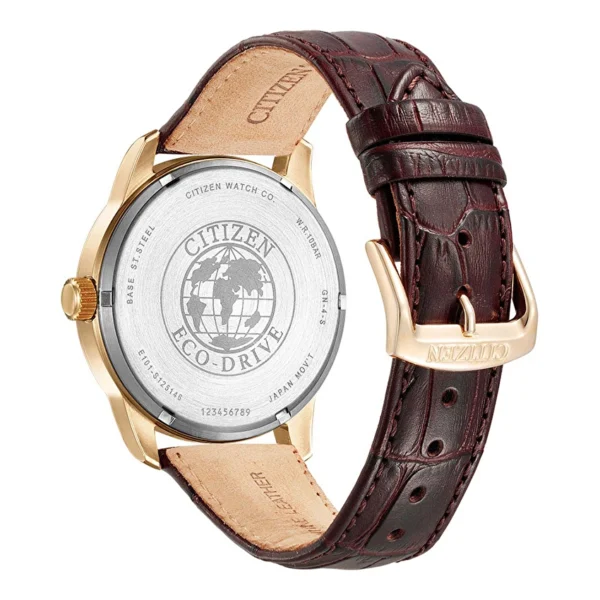 Citizen BM8553-16AE Kol Saati - Görsel 2