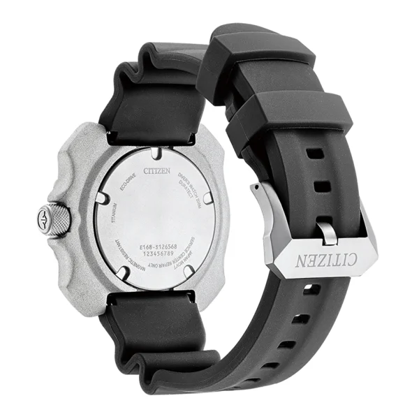 Citizen BN0220-16E Kol Saati - Görsel 2
