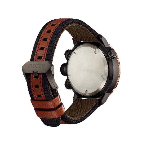Citizen BN4049-11E Kol Saati - Görsel 2