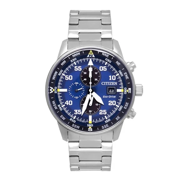 Citizen CA0690-88L Kol Saati