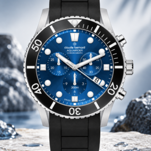Claude Bernard CB.10252.3NBCA.BUIB Kol Saati