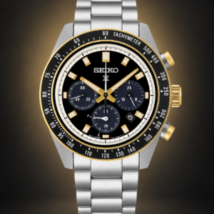 Seiko Prospex Speedtimer Circuit Race SSC941P Solar Erkek Kol Saati