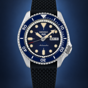 Seiko 5 Sports SRPD71K2 Otomatik Erkek Kol Saati