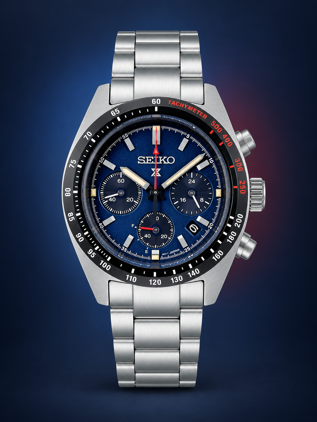 Seiko Prospex SSC815P Solar Erkek Kol Saati
