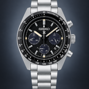 Seiko SSC819P1 Prospex Speedtimer Solar Erkek Kol Saati