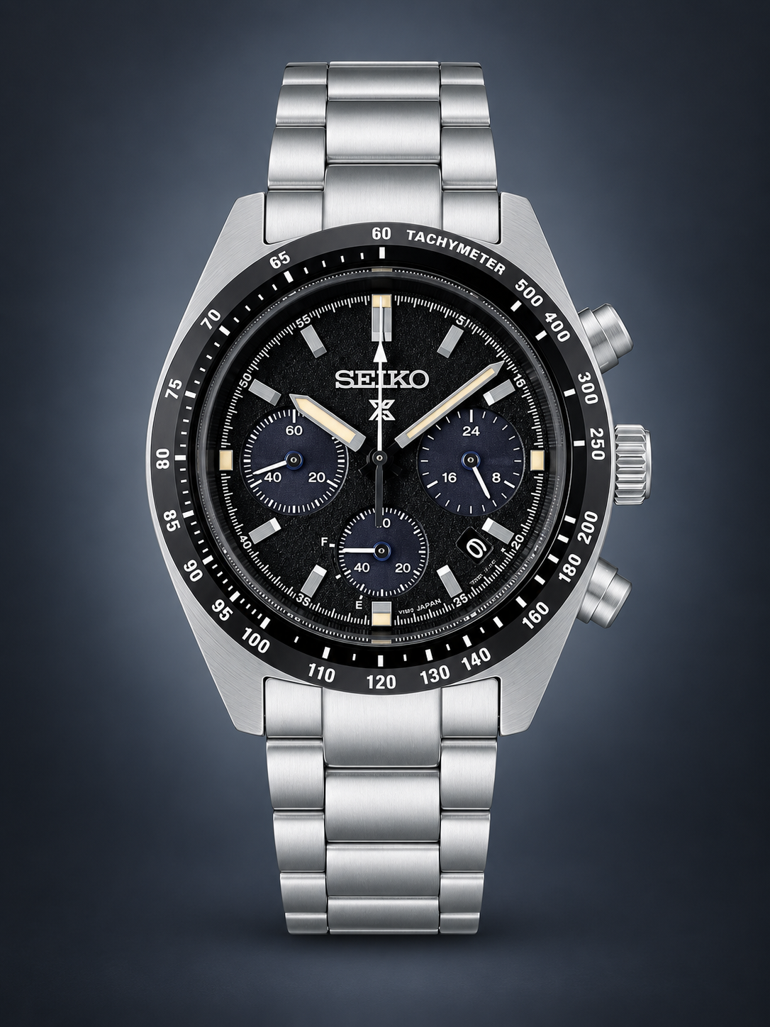 Seiko SSC819P1 Prospex Speedtimer Solar Erkek Kol Saati