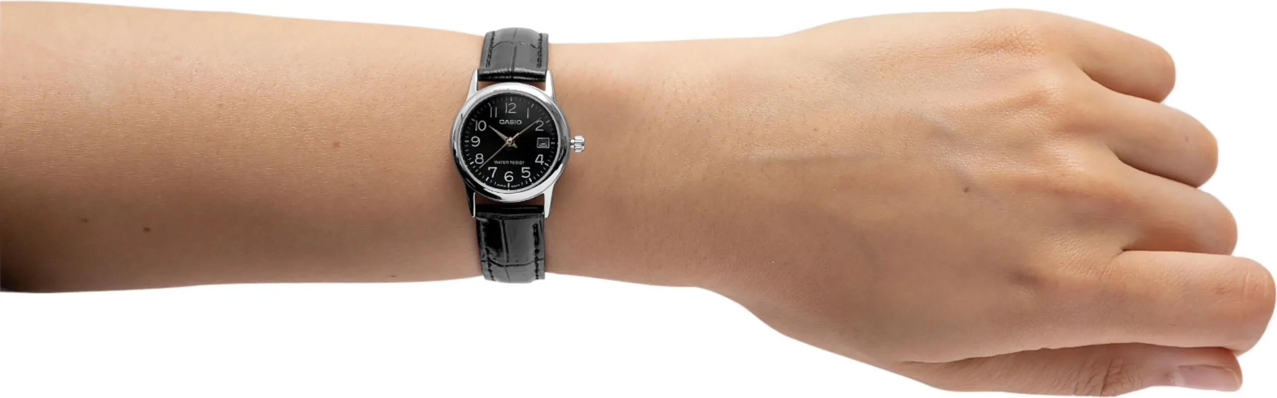 Casio LTP-V002L-1BUDF Kol Saati - Görsel 4