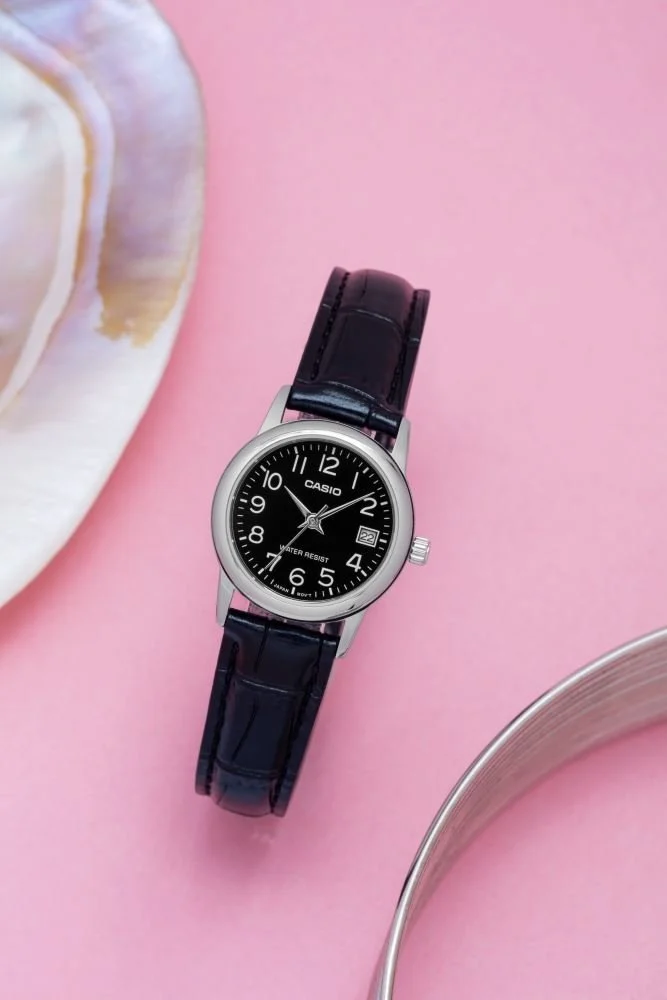 Casio LTP-V002L-1BUDF Kol Saati - Görsel 5