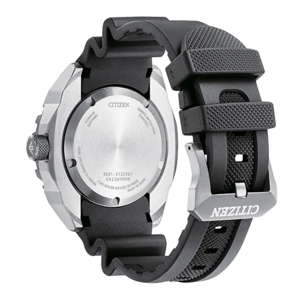 Citizen NB6004-08E Kol Saati - Görsel 2