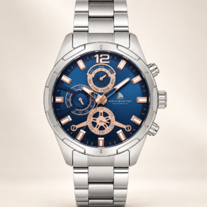 Navimarine NAVI011D-COL 02 Quartz Erkek Kol Saati