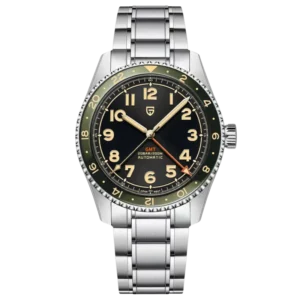 PAGANİ DESİNG PD-1784 - Siyah