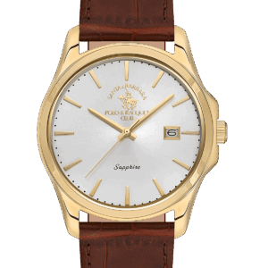 SANTA BARBARA POLO&RACQUET CLUB SB.1.10535-6 ERKEK KOL SAATİ