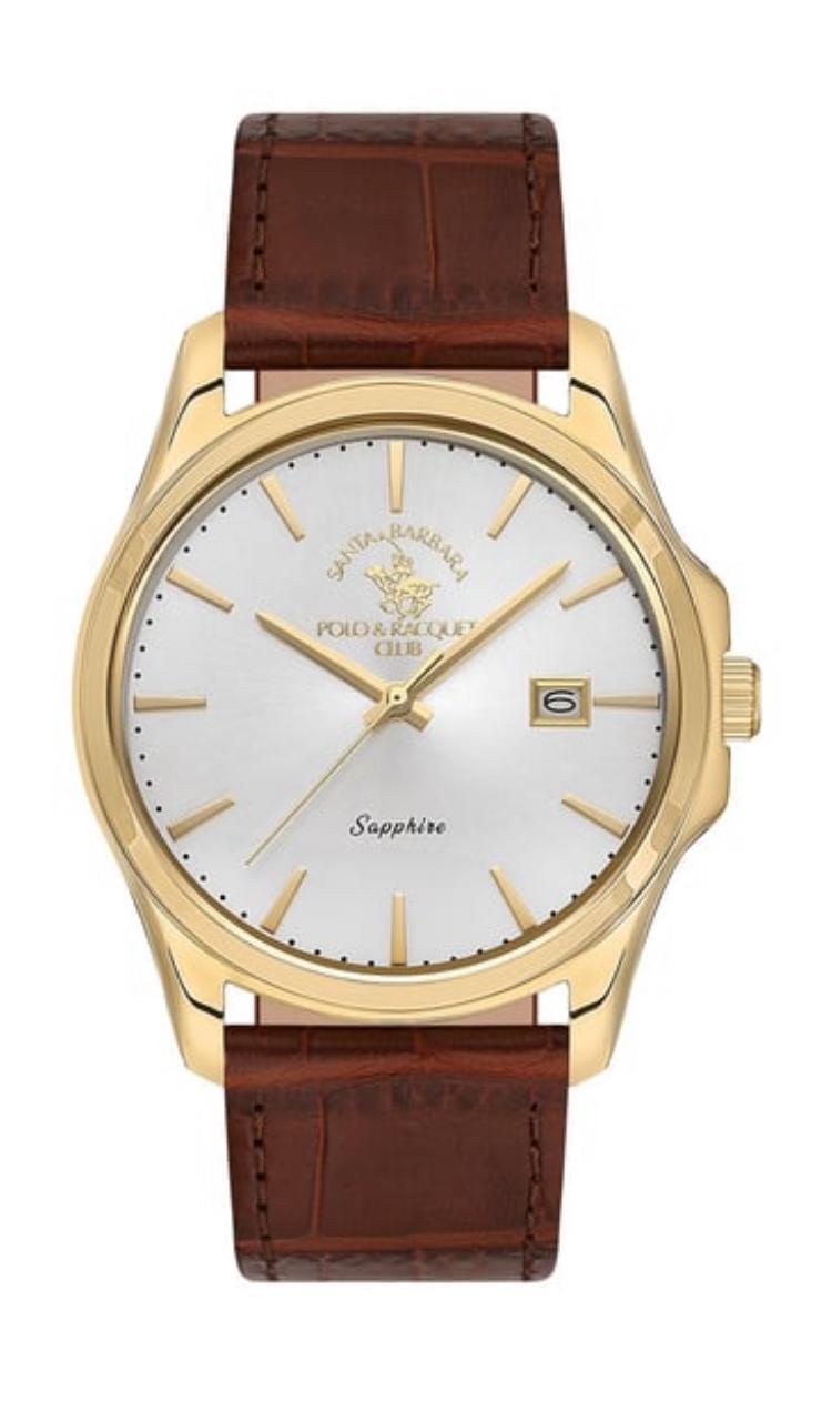 SANTA BARBARA POLO&RACQUET CLUB SB.1.10535-6 ERKEK KOL SAATİ - Görsel 6