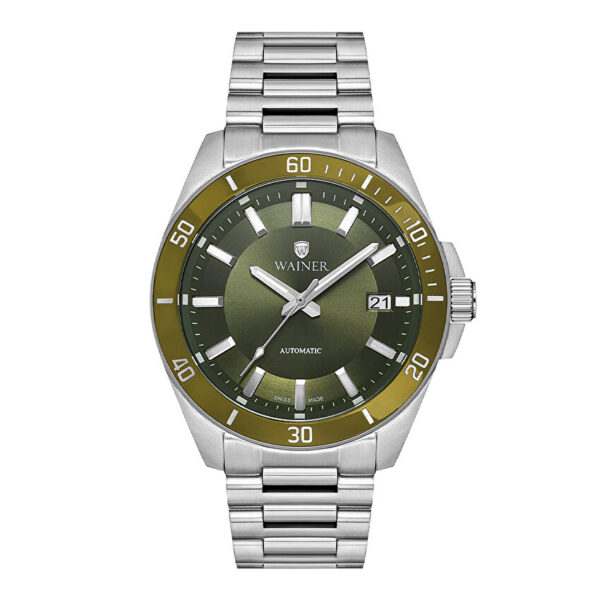 Wainer WA.25540-D Kol Saati