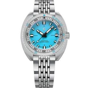 Pagani design PD-1719 Kol Saati - Turkuaz