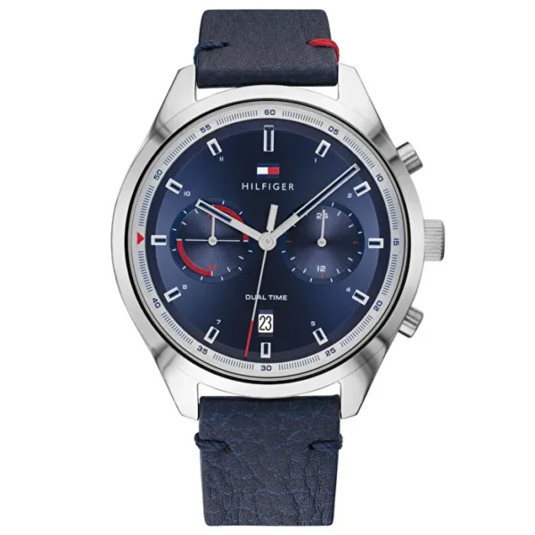 Tommy Hilfiger TH1791728 Erkek Kol Saati