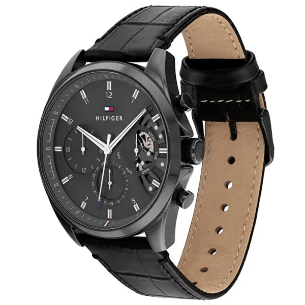 Tommy Hilfiger TH1710452 Erkek Kol Saati - Görsel 3