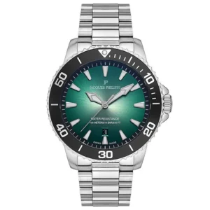 Jacques Philippe JPQGS1813X6 Erkek Kol Saati
