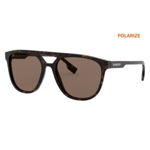 Burberry BE4302 3002/83 56 Foxcote Polarize Güneş Gözlüğü