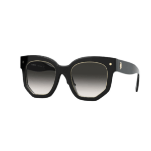 Burberry BE4307 3001/8G 50 Primrose Kadın Güneş Gözlüğü