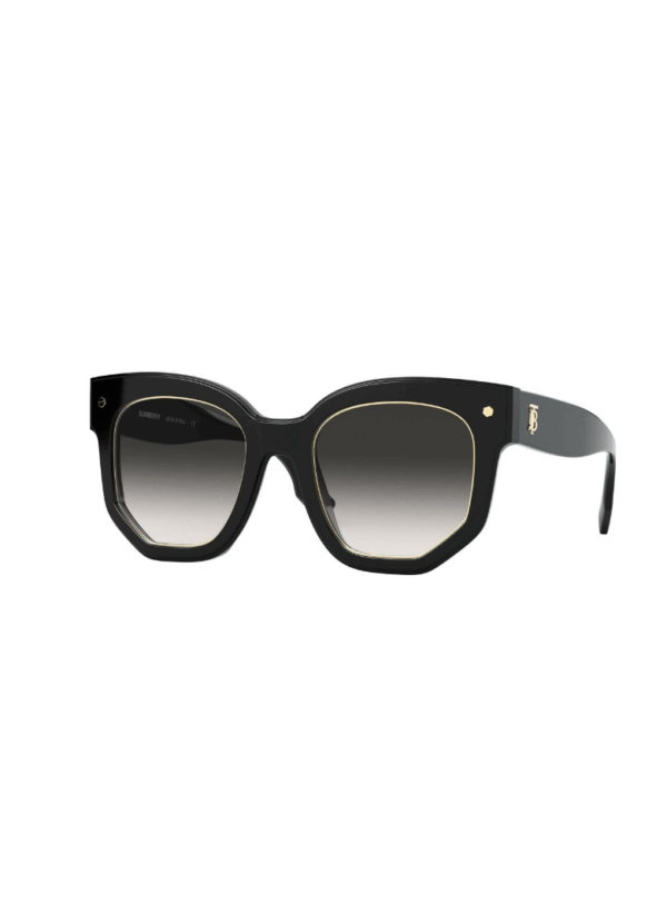 Burberry BE4307 3001/8G 50 Primrose Kadın Güneş Gözlüğü