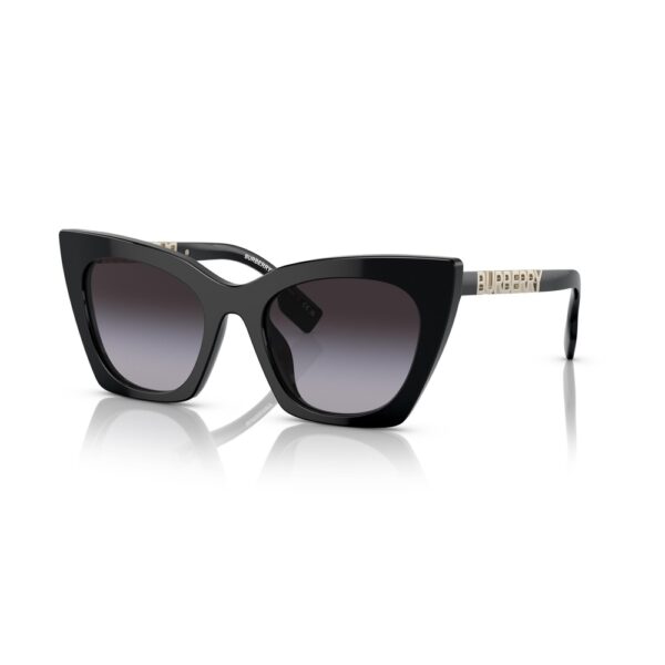Burberry BE4372U 3001/8G 52 Marianne Güneş Gözlüğü